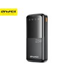 Awei P10K 22.5w Power Bank - 10000mAh