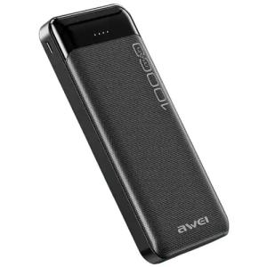 Awei P37K Power Bank - 10000mAh