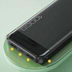 Awei P37K Power Bank - 10000mAh