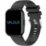 Valdus VS14 Bluetooth Calling Smartwatch