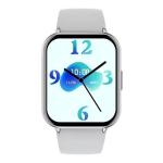 Valdus VS14 Bluetooth Calling Smartwatch