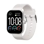 Haylou Watch S6 Bluetooth Calling Smart Watch