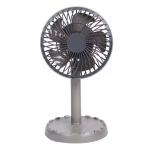 JySuper JY-2218 Rechargeable Fan