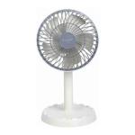 JySuper JY-2218 Rechargeable Fan