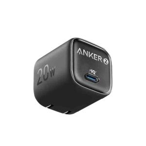 Anker Zolo 20W IQ & PD Type-C Charger Adapter