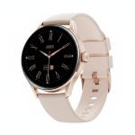 QCY Elite Bluetooth Calling Smart Watch