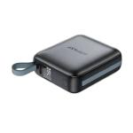 ACEFAST M23 Power Bank - 10000mAh 22.5W Built-In Dual Cables