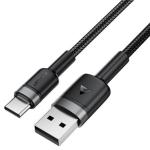 Acefast C22-04 USB-A to USB-C Fast Charging & Data Cable