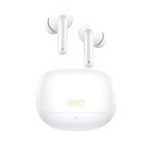 QCY MeloBuds N20 Pro Hybrid ANC Earbuds