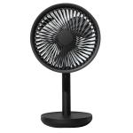 Xiaomi Solove F5 5W 4000mAh Rechargeable Desktop Stand Fan