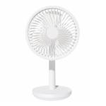 Xiaomi Solove F5 5W 4000mAh Rechargeable Desktop Stand Fan