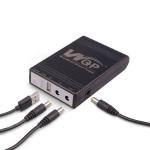 WGP 10400mAh Mini UPS for WiFi Router