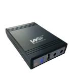 WGP 10400mAh Mini UPS for WiFi Router