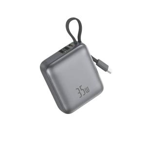 Foneng  PX137 10000mAh 35W Fast Charging Power Bank
