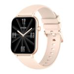 COLMi C28 AMOLED Display BT Calling Smart Watch